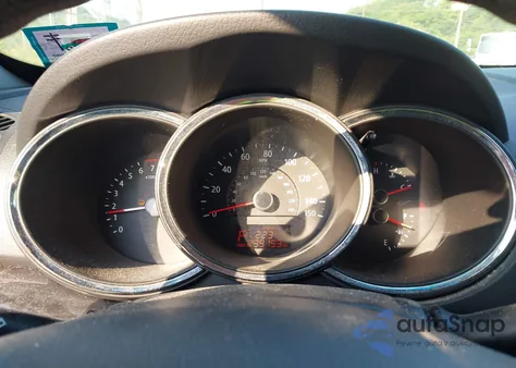 2012 Kia Sorento Lx из США, поврежденный, VIN 5XYKT4A60CG231683